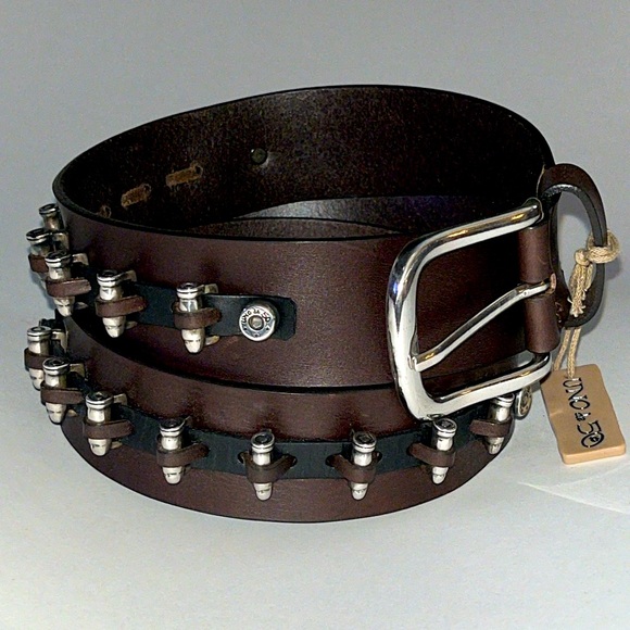 Uno de 50 bullet belt - Picture 2 of 10